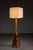 Amsterdam School Standing Lamp by Genneper Molen, 1920s For Sale - Image 11 of 15