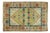 Antique Caucasian Shirvan Rug For Sale