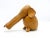 Mid-Century Danish Carved Baby Elephant, 1960s For Sale - Image 11 of 11