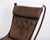 Falcon Lounge Chair by Sigurd Ressell for Vatne Møbler, Norway, 1970s For Sale - Image 3 of 16
