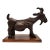 Pablo Picasso "She Goat" Table Sculpture by Austin Production 1960s For Sale