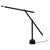 Mira Table Lamp in Lacquered Metal by Mario Arnaboldi, Italy, 1983 For Sale - Image 9 of 9