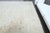 1970s Vintage Persian Handmade Wool Cotton Light Beige Area Rug For Sale In San Francisco - Image 6 of 11