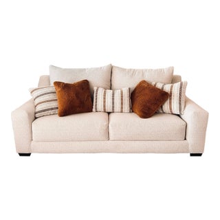 Bernhardt Gabi Sofas For Sale