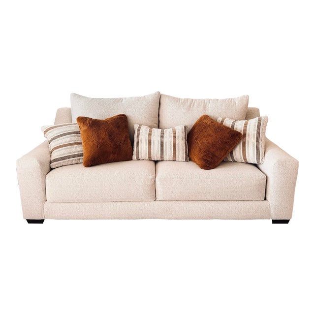 Bernhardt Gabi Sofas For Sale