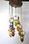 Brutalist Stalacticte Chandelier by Nanny Still for Massive Belgium, 1960s For Sale - Image 12 of 14