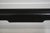 Chinese Black & Gold Decorated Console Table For Sale - Image 9 of 14