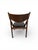 Mid-Century Modern Stakmore Folding Dining Chairs - Set of 4 For Sale In Philadelphia - Image 6 of 9