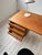 Compact Teak Desk by Günter Renkel for Rego For Sale - Image 6 of 9