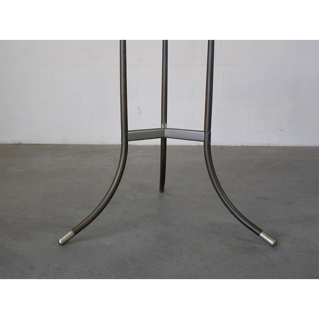 1970s Model AE Table by Cedric Hartman, 1970s For Sale - Image 5 of 8