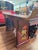 Chinese Carved Red Lacquer Qiaotouan Altar Console Table, Circa 1900 For Sale In Washington DC - Image 6 of 10