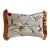 Lavender Scented Accent Pillow in Nina Campbell and Scalamandre Textiles For Sale