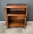 Small Art Deco Mahogany Living Room Cabinet, 1930 For Sale - Image 3 of 15