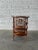 Early 21st Century Dessin Fournir Traversa Oval Tiered Side Table by Erika Brunson For Sale - Image 5 of 9