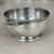 1920s R. Wallace Silver Plate Bowl Trinkets- Antique Continental Leland Hotel For Sale In Columbus - Image 6 of 6