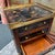 Maitland-Smith Hand Painted Chest of Drawers For Sale - Image 12 of 12