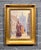 French Madaleine Aimé – French Impressionist Fêtes De Gayant Festival in Douai –Oil Painting For Sale - Image 3 of 11