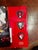 Plastic Limited Edition Madonna Rebel Heart Tour Vip Book For Sale - Image 7 of 7