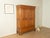 Antique Oak Wardrobe superior craftsmanshiphigh-quality materialssolid wood drawersMade in Germany Width: 172 cm Height:...