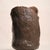 Large Fine Art Hand Built Studio Pottery Sculptural Brutalist Wabi Sabi Earth Tone Vessel For Sale - Image 13 of 17