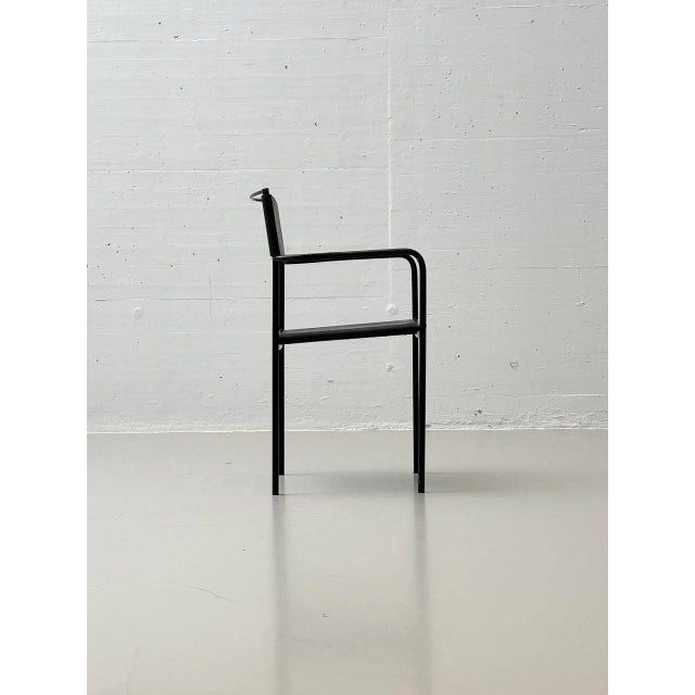 Chair by Giandomenico Belotti for Alias, 1980s For Sale - Image 13 of 18