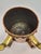 Antique 19th C Eastern European Copper Netilat Yadayim Ritual Washing Cup - Judaica For Sale - Image 14 of 14