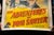 1930s Original 1938 "Adventures of Tom Sawyer" Matted Poster For Sale - Image 5 of 5