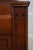 Stickley 21st Century Cherry King Size Bed For Sale - Image 13 of 18
