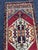 Turkish Yastik Rug 1'9" x 4'1" For Sale - Image 4 of 5