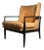 Lawrence Peabody Lounge Chair Model 982 for Nemschoff For Sale
