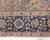 Persian Antique Persian Tabriz Handwoven Wool Rug For Sale - Image 3 of 8