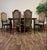 Vintage Italian Provincial Thomasville Cellini Dining Set For Sale In Salt Lake City - Image 6 of 18