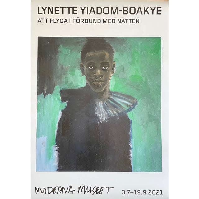 Lynette Yiadome-Boakye, A Passion Like No Other, Print For Sale - Image 10 of 10