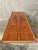 1960s Teak Coffee Table from Topform, 1960s For Sale - Image 5 of 9
