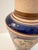 Vintage Mexican Hand-Painted Ceramic Vessel For Sale In Miami - Image 6 of 7