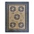 Antique Chinese Peking Rug For Sale