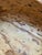 Late 20th Century Large Hand‑Turned Hackberry BurlWood Live Edge Bowl for Rustic, Organic Modern or Minimalistic Decor For Sale - Image 11 of 11