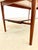 Teak Coffee Table with Reversible Top by Louis van Teeffelen for Webe, 1960s For Sale - Image 17 of 18