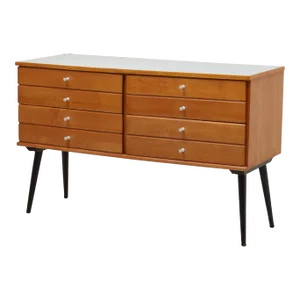 Marc Berge Berge-Norman New York Interplay Credenza Dresser Paul McCobb Planner Group