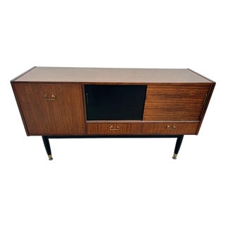1950s Mid Century Credenza/Sideboard by G-Plan. For Sale