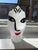 Open Minds White Vase By Ulrica Hydman-Vallien Open Minds Vase from Kosta Boda. Fun, beautiful, and quirky- the vase has...
