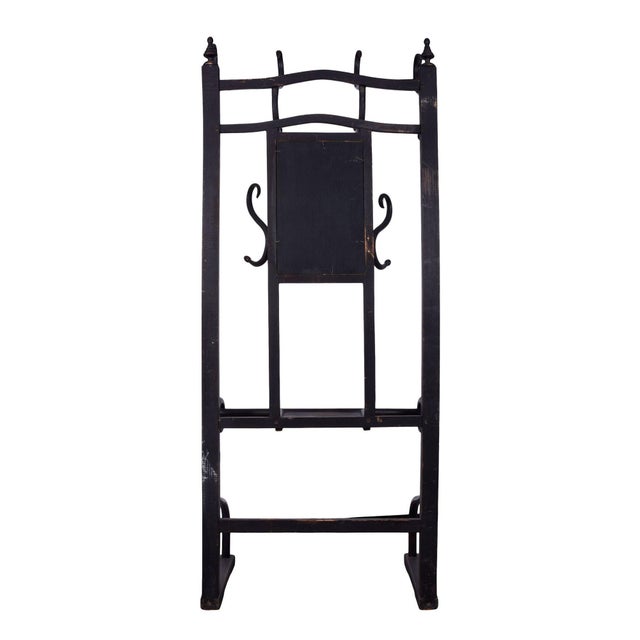 20th Century Bentwood Hall Tree For Sale - Image 4 of 8