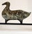 Early 20th Century Shooting Gallery Cast Iron Ducks For Sale - Image 4 of 7