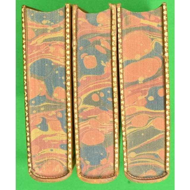 POPE, Alexander Little, Brown and Company 1853 6 3/4" x 4 1/2" "Pope's Poetical Works" typically refers to a collection of...