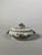 Chinese porcelain terrine, East India Company, 18th century, Famille Rose For Sale - Image 12 of 12