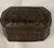 Bronze Antique 19th/Early 20th Century Indian Bronze Betel Nut Paan Box, Incised Decoration For Sale - Image 8 of 8
