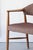 Wood Mid-Century Danish Model 223 Armchair by Kurt Olsen, 1960s For Sale - Image 7 of 11