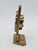 Brass 7 Jewels Table Clock from Europa, Germany, 1950s-1960s For Sale - Image 9 of 12