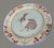 Late 20th Century Late 20th Century Colorful Danna Cullen Zrike Meadow Bunny Rabbit Luncheon Salad Dessert Plates- Set of 4 For Sale - Image 5 of 7