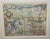 Original Map From 1580s by Ortelius of Parts Baltic, Germany, Poland, Romania For Sale - Image 4 of 9